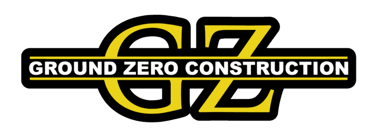 Ground Zero Construction, inc