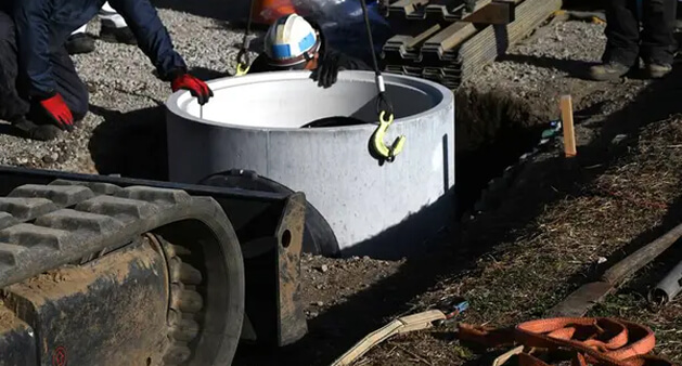 Arkansas Manhole Inspection Services 1 Arkansas Manhole Inspection Services
