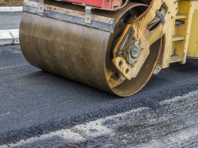 Top Benefits Of Hiring Professional Commercial Paving Services