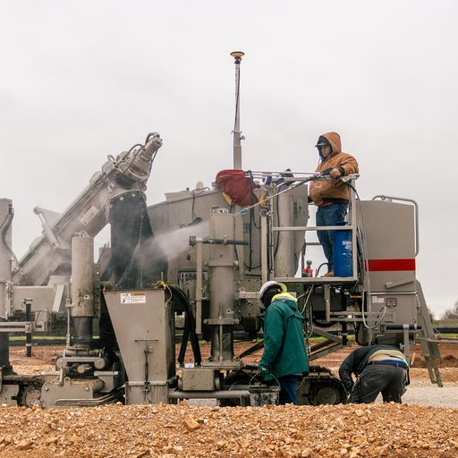 Why Choose Ground Zero Image