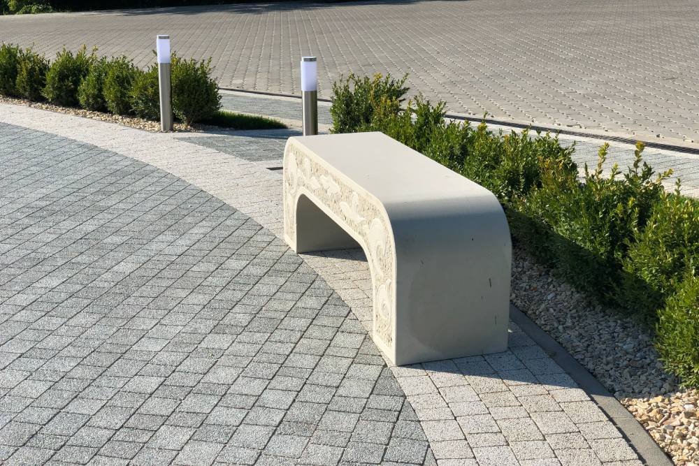 What Is Concrete Paving