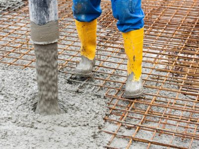 What You Need To Know About Commercial Concrete