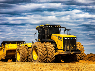 How To Estimate Excavation And Backfill For Commercial Projects