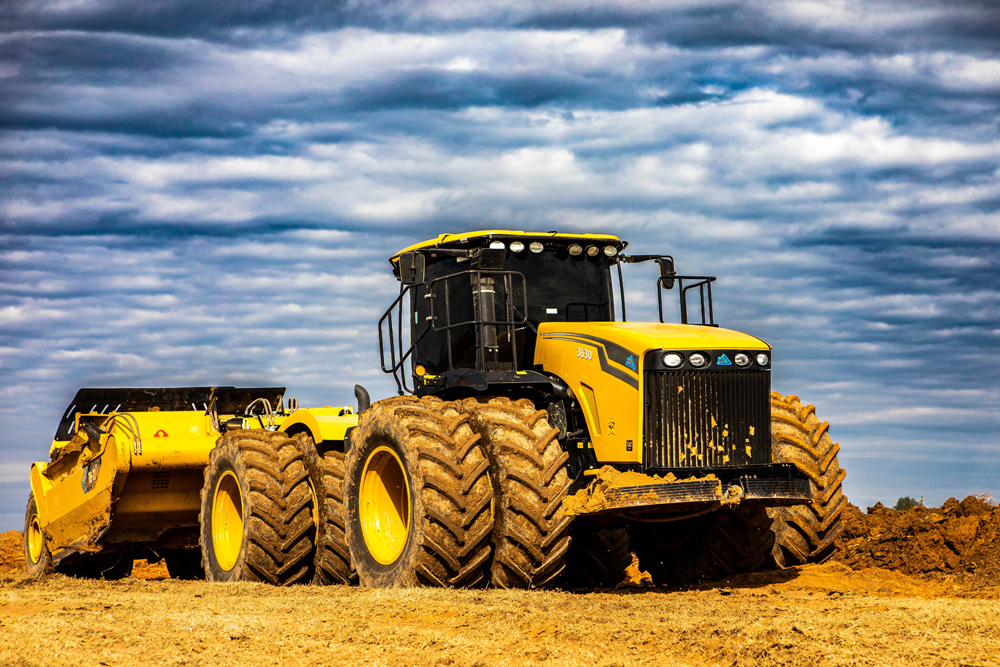 How To Estimate Excavation And Backfill For Commercial Projects