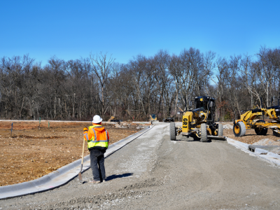 Pavement Vs. Sidewalk: Understanding Their Roles And Uses