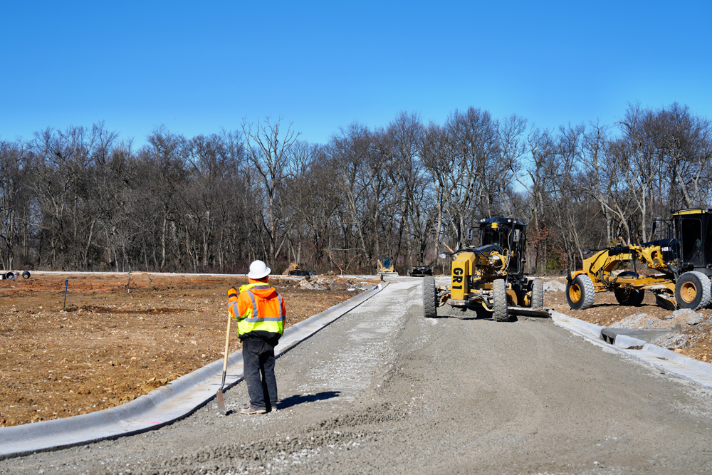 Pavement Vs. Sidewalk: Understanding Their Roles And Uses