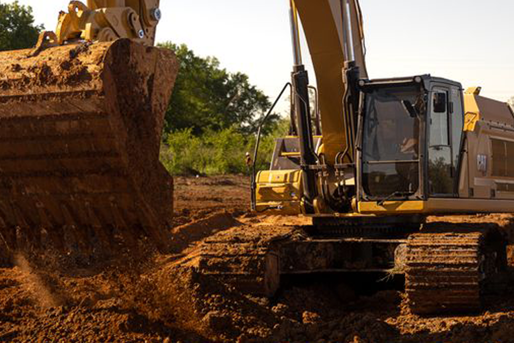 Types Of Underground Utilities And How They Impact Site Planning