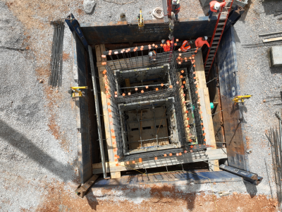 Why Concrete Manholes Are The Standard For Underground Utilities