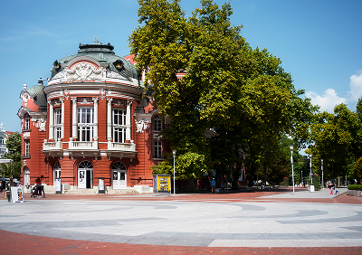 Farmington